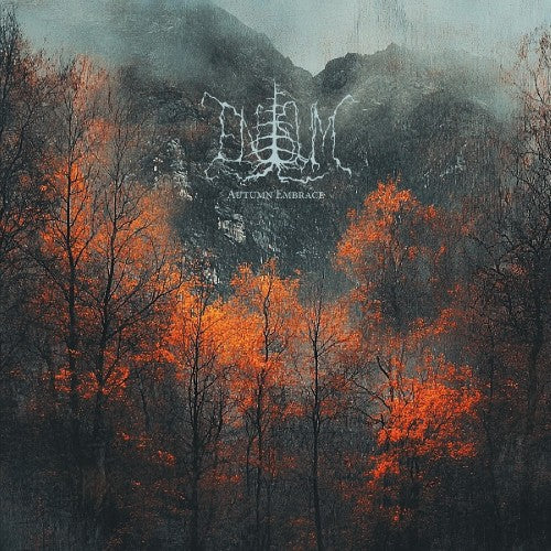 ENISUM - Autumn Embrace CD (Preorder)