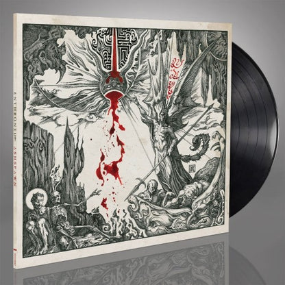 ENTHRONED - Ashspawn LP (Preorder)