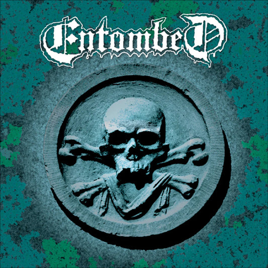 ENTOMBED - Entombed LP (GREEN)