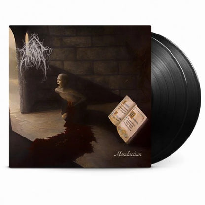EVOKEN - Mendacium 2LP