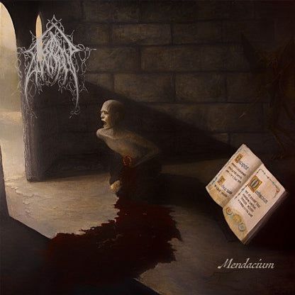 EVOKEN - Mendacium 2LP