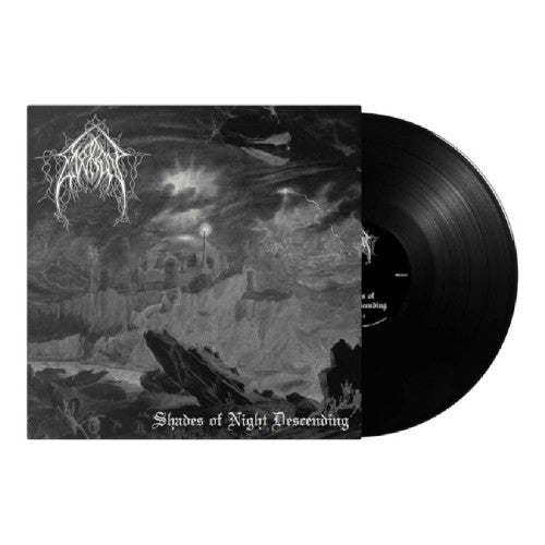 EVOKEN - Shades Of Night Descending LP (Preorder)