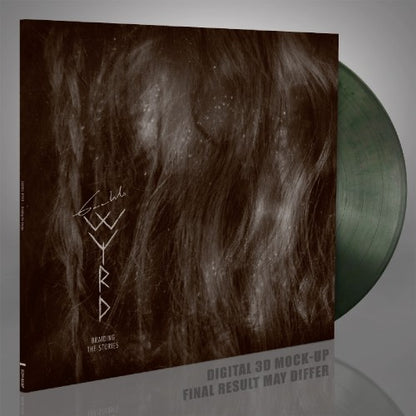 GAAHLS WYRD - Braiding The Stories LP (MARBLE)