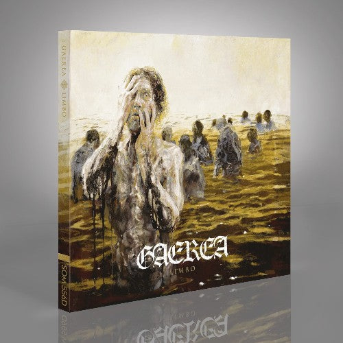 GAEREA - Limbo CD