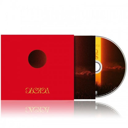 GAEREA - Loss CD (Preorder)