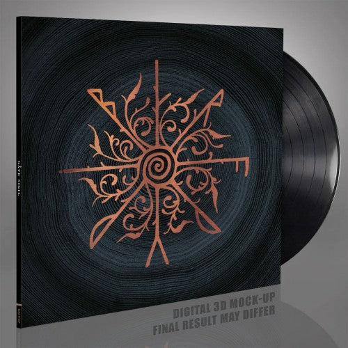 GÅTE - Sigil LP (Preorder)