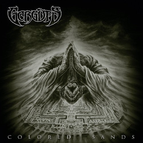 GORGUTS - Colored Sands 2LP (MARBLE) (Preorder)