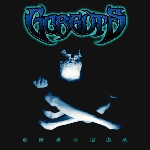 GORGUTS - Obscura 2LP (SPLATTER)