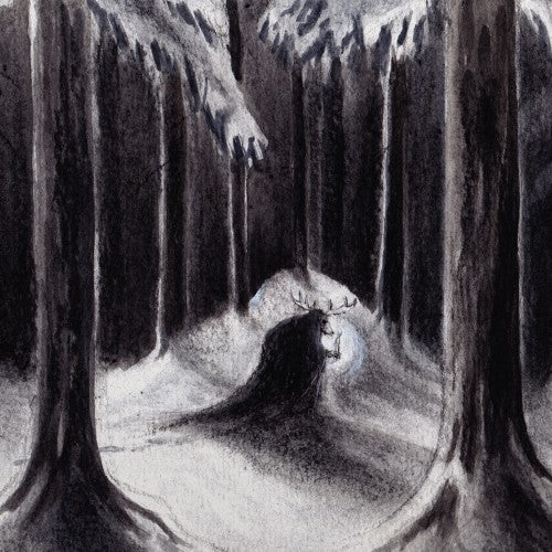 HAVUKRUUNU - Havulinnaan LP