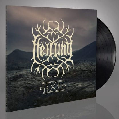HEILUNG - Sagas 2LP* (Preorder)