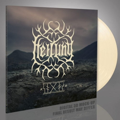 HEILUNG - Sagas 2LP (BONE)* (Preorder)