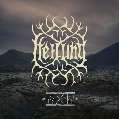 HEILUNG - Sagas CD (Preorder)