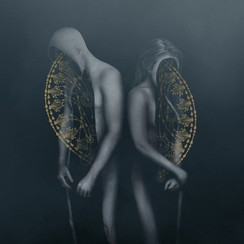 HOLISSSTIK - Chapter 1: This Endless Solitude CD (Preorder)