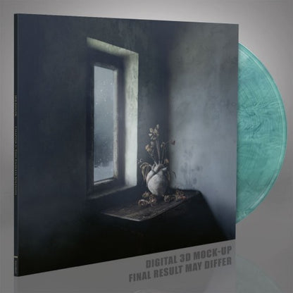 HOLISSSTIK - Chapter 1: This Endless Solitude LP (MARBLE) (Preorder)