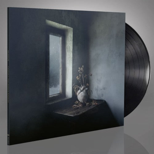 HOLISSSTIK - Chapter 1: This Endless Solitude LP (Preorder)
