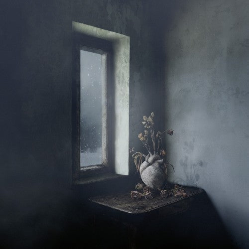 HOLISSSTIK - Chapter 1: This Endless Solitude LP (MARBLE) (Preorder)