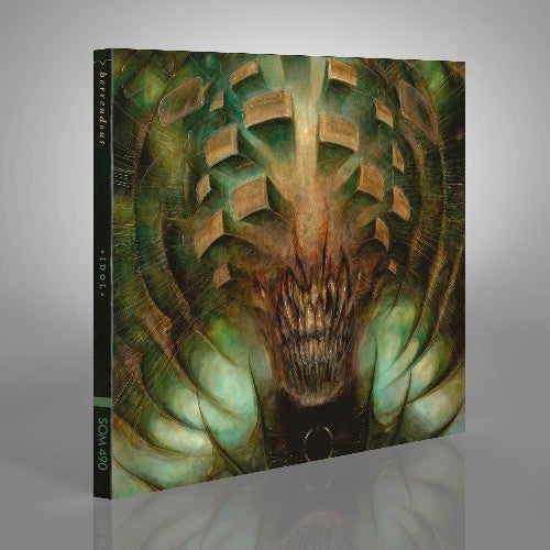 HORRENDOUS - Idol CD