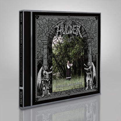 HULDER - Godslastering Hymns Of A Forlorn Peasantry CD (Preorder)