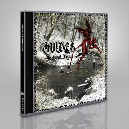 HULDER - The Eternal Fanfare MCD (Preorder)