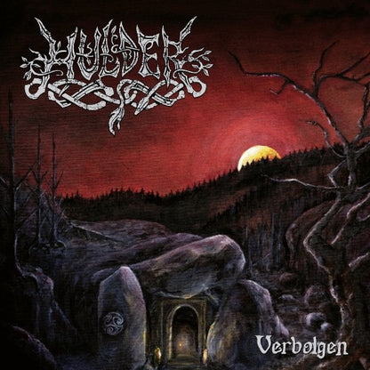 HULDER - Verbolgen LP (Preorder)