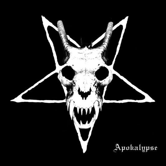ABIGOR - Apokalypse MCD