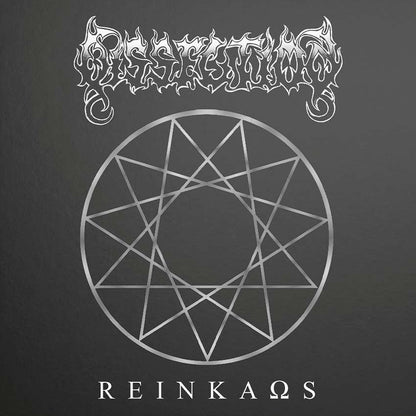 DISSECTION – Reinkaos LP (Preorder)
