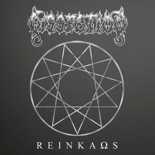 DISSECTION – Reinkaos LP (Preorder)