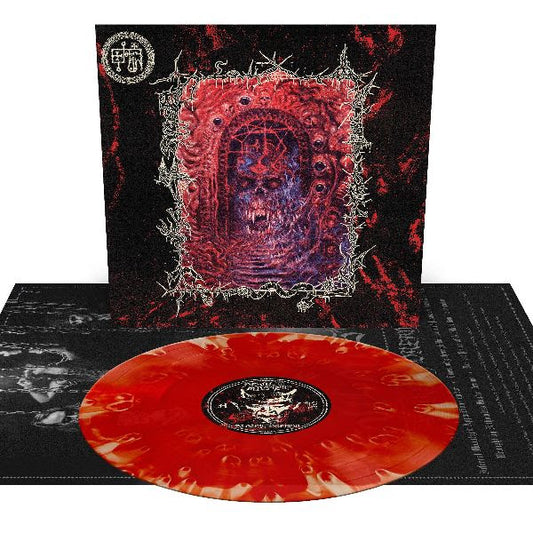 DEVIL MASTER - Bloody Dreams LP (POOL OF BLOOD) (Preorder)