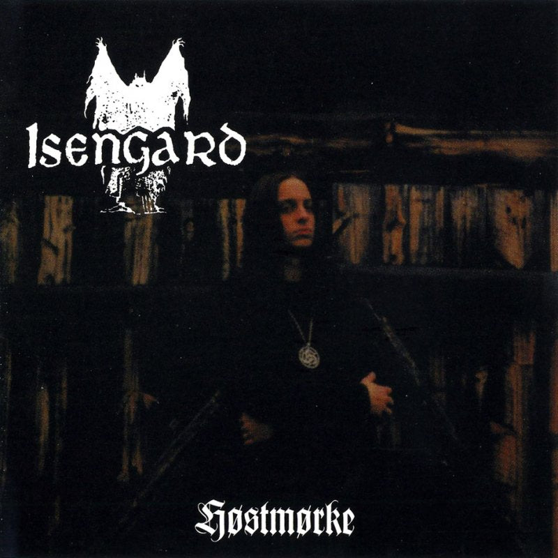 ISENGARD - Høstmørke 30th anniversary LP (MARBLE)