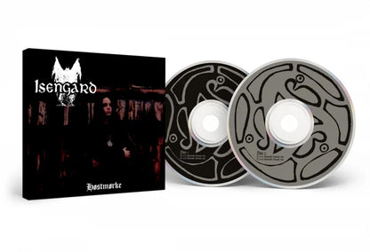 ISENGARD - Høstmørke 30th anniversary 2CD