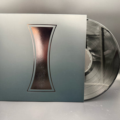 I - Between Two Worlds LP (BLACKER THAN DARKNESS)