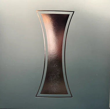 I - Between Two Worlds LP (BLACKER THAN DARKNESS)