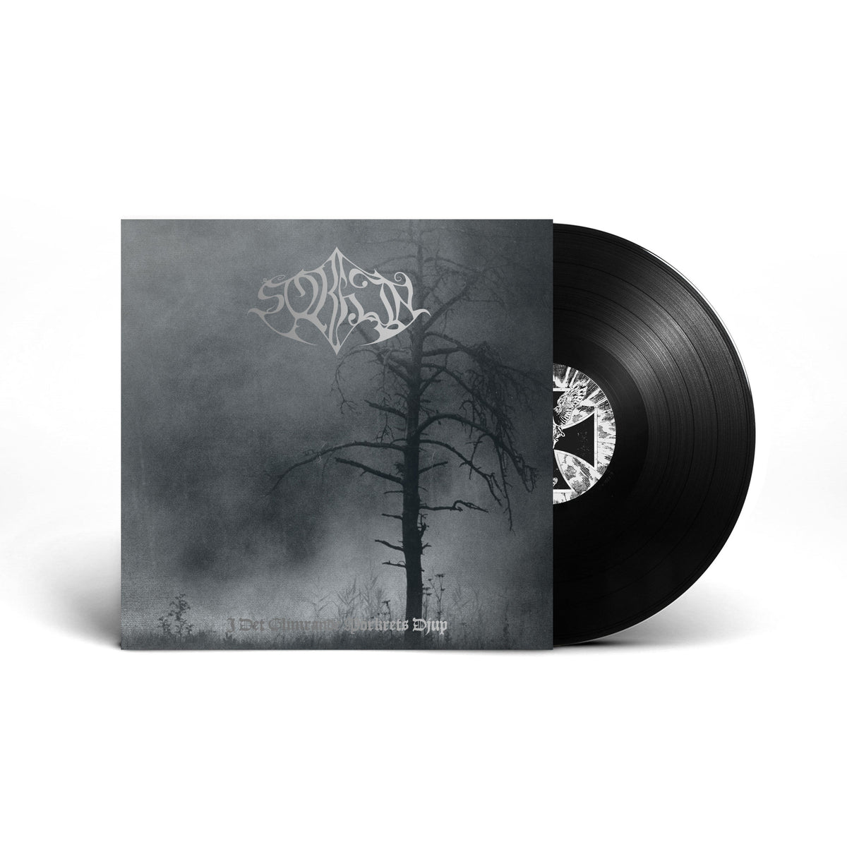 SORHIN - I Det Glimrande Mörkrets Djup LP (Preorder)