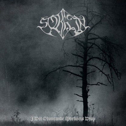 SORHIN - I Det Glimrande Mörkrets Djup CD (Preorder)