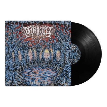 IMPURITY - The Eternal Sleep LP