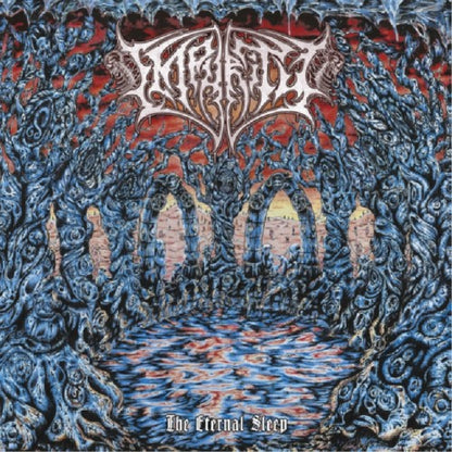 IMPURITY - The Eternal Sleep CD