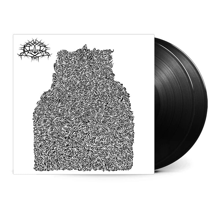 KRALLICE - Scour Order 2LP (Preorder)