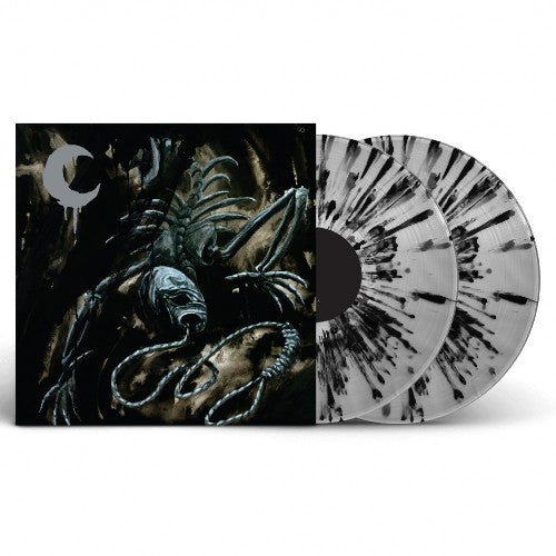 LEVIATHAN - A Silhouette in Splinters 2LP (SPLATTER)