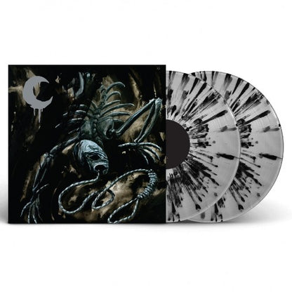 LEVIATHAN - A Silhouette in Splinters 2LP (SPLATTER)