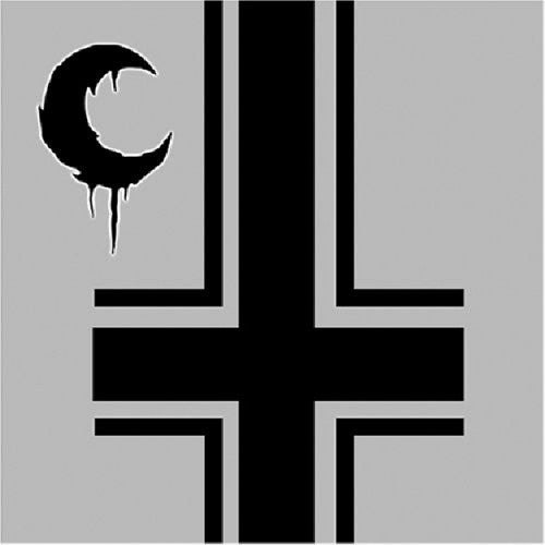 LEVIATHAN - Howl Mockery At The Cross 2LP (GREY)