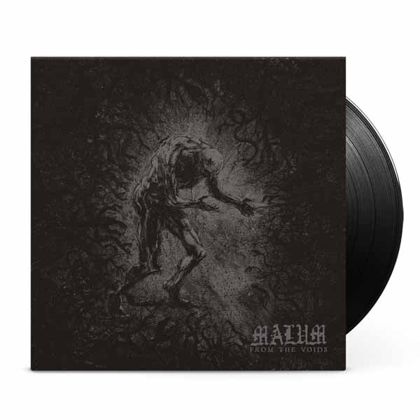 MALUM - From The Voids LP