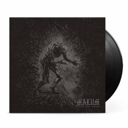 MALUM - From The Voids LP