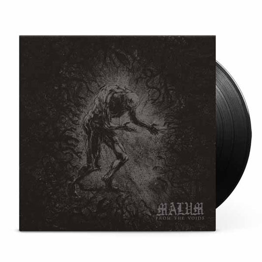 MALUM - From The Voids LP