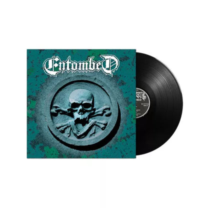 ENTOMBED - Entombed LP