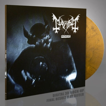 MAYHEM - Chimera LP (MARBLE) (Preorder)