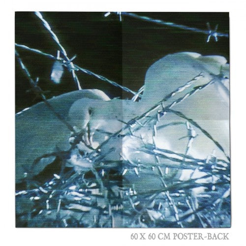 MAYHEM - Grand Declaration Of War 25th anniversary LP (Preorder)