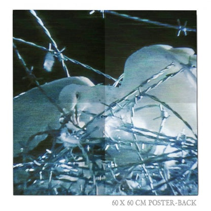 MAYHEM - Grand Declaration Of War 25th anniversary LP (Preorder)