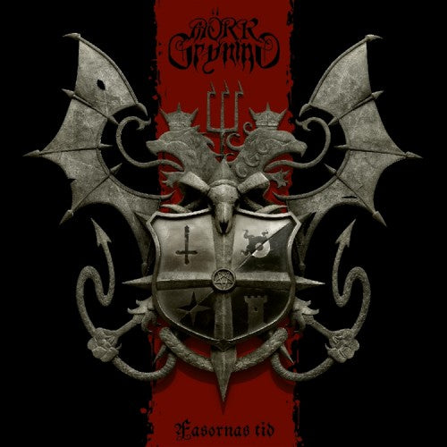 MÖRK GRYNING - Fasornas Tid LP