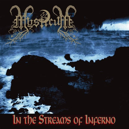 MYSTICUM - In the Streams of Inferno 30th Anniversary LP (MARBLE) Preorder)