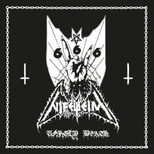 NIFELHEIM - Unholy Death MC